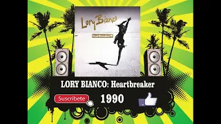 Lory Bianco - Heartbreaker  (Radio Version)