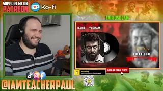 AMAZING Anirudh Popular BGM REACTION | Top 15 BGM FROM 2014 TO 2023