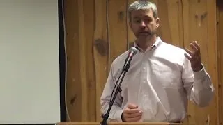 Paul Washer: The power of the gospel