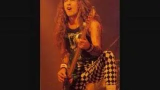 Iron Maiden - Iron Maiden Live Sheffield 1986