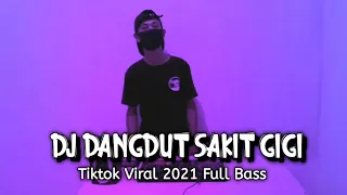 DJ DANGDUT SAKIT GIGI | DJ JANGANKAN DIRIKU SEMUT PUN KAN MARAH | Kapten Asia