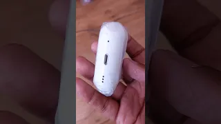 Apple Airpods Pro First Copy With Speakers 🙃