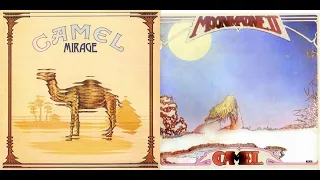 Il Rock raccontato da un musicista: CAMEL