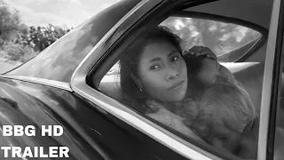 ROMA - Official Trailer (2018) Netflix HD