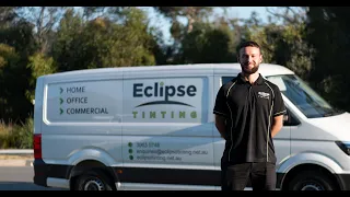 Eclipse Tinting - Home and Commercial Window Tinting Brisbane