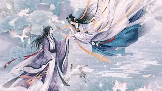 OST Ancient Love Poetry | Penannular Love (玦戀) - Zhou Shen (周深)