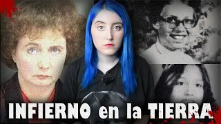 La MADRE MÁS MALVADA de la historia: El SINIESTRO CASO de THERESA KNORR | Flisflisher