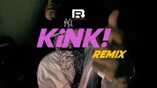 Eiby - K¡nk! (Remix) x Jeyson x Dubosky x VALENTINO GRM x TOT x Real Boss Entertainment (Video Of)