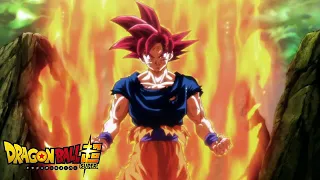 ドラゴンボール超 BGM 強敵と激闘