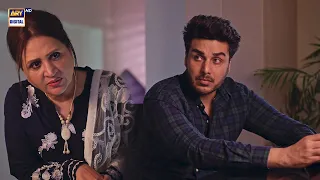 Pese na mile tou mera baap mar jaega | Ahsan Khan | #fraud #arydigital