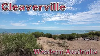 Cleaverville, Western Australia