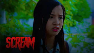 Scream - Episode 8