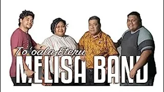 Tumau Le Alofa -Melisa Band(TikTok