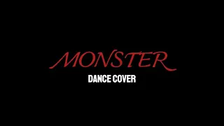 Red Velvet IRENE-SEULGI 먼스터‘Monster’ (Dance Cover)