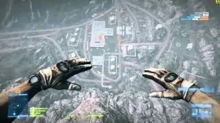 All maps in Battlefield 3