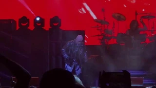 Judas Priest Victim of Changes Live prt 1 Edmonton 2019