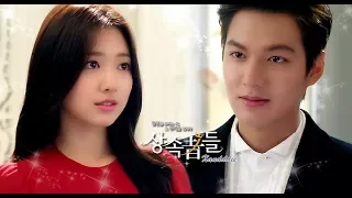 DMV Клип к дораме НАСЛЕДНИКИ 2013   Dorama ТHE HEIRS