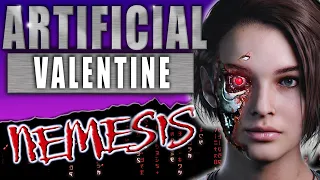 Can A.I. Beat Resident Evil 3 Nemesis? - Artificial Nemesis The Director's Cut