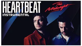 The Midnight - 'Heartbeat' / INSTRUMENTAL