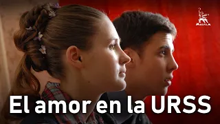 Love in U.S.S.R. | DRAMA | FULL MOVIE | Spanish subtitles