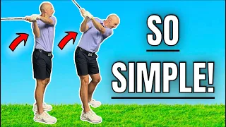 This Makes The Golf Swing So Simple!