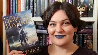An Easy Death by Charlaine Harris || Spoiler-Free Review [CC]