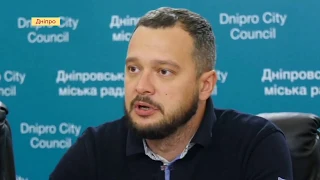 У Дніпрі збирають допомогу студентам з гуртожитку «Дніпровської політехніки»