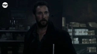 Hunger Pains - New Alien Bug | Falling Skies | TNT