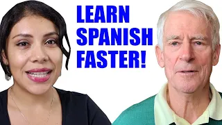 Tips To Learn Spanish Faster