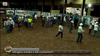 Derby e Derby Classic Gruta Azul 2020 - Non Pro e Amador