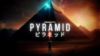 PYRAMID - AI generated Moody 2023 Chillstep Mix