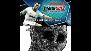 Pes 2013😢 #edit #viral #sad