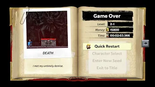 [OUTDATED] The EASIEST Way to Get The True Crown in Spelunky 2!