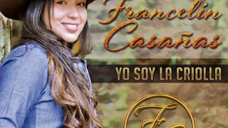 Francelin Casañas - No Voy a Sufrir por Ti