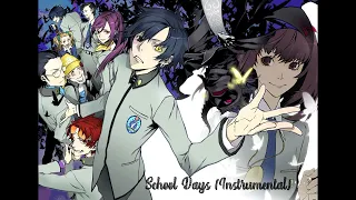 School Days (Instrumental)