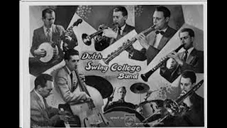 King Porter Stomp - Dutch Swing College feat. Sidney Bechet