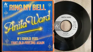 1979 - Anita Ward - Ring My Bell - Vinyle 45T 7 INCH HQ AUDIO