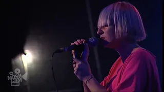 Sia   Breathe Me   Live in Sydney