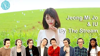 Classical Musicians React: Jeong Mi Jo & IU 'By the Stream'