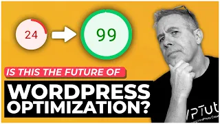 Speed Up WordPress Website | WordPress Speed Optimization