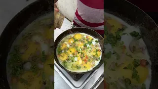 Bihari Egg Half Fry