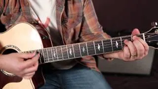 How to Play "God Only Knows" by The Beach Boys On Guitar - Guitar Lessons - Tutorial
