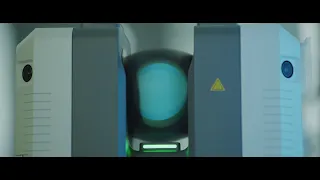 The Power of Scanning - Leica RTC360 3D Laser Scanner