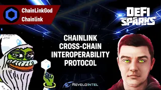 Chainlink $LINK Price Prediction 2024 (Path To A TRILLION $$$ Market Cap?)