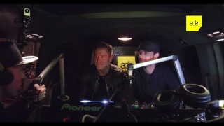 ADE Radio with: Cosmic Gate