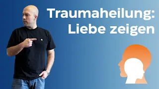 Zwischenmenschliche Zuwendung als Mittel zur Traumaheilung