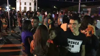 Forró Na Bahia É Bom Demais