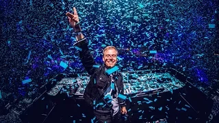 Armin van Buuren live at OUR STORY - 15 Years Tomorrowland (Ziggo Dome, Amsterdam)