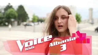 “The Voice” përzgjedh zërat më të mirë në Kukës. Prishtina, destinacioni i radhës