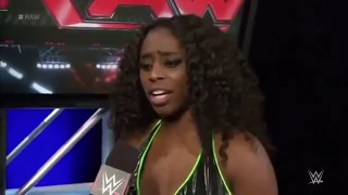 naomi most funniest & savage moments!!